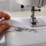 Brother ArtCity 250A петляє нижня нитка: що робити