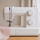 Janome 1522: як налаштувати довжину стібка