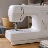 Janome 1522: які голки підходять