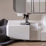 Janome 793PG: які голки підходять