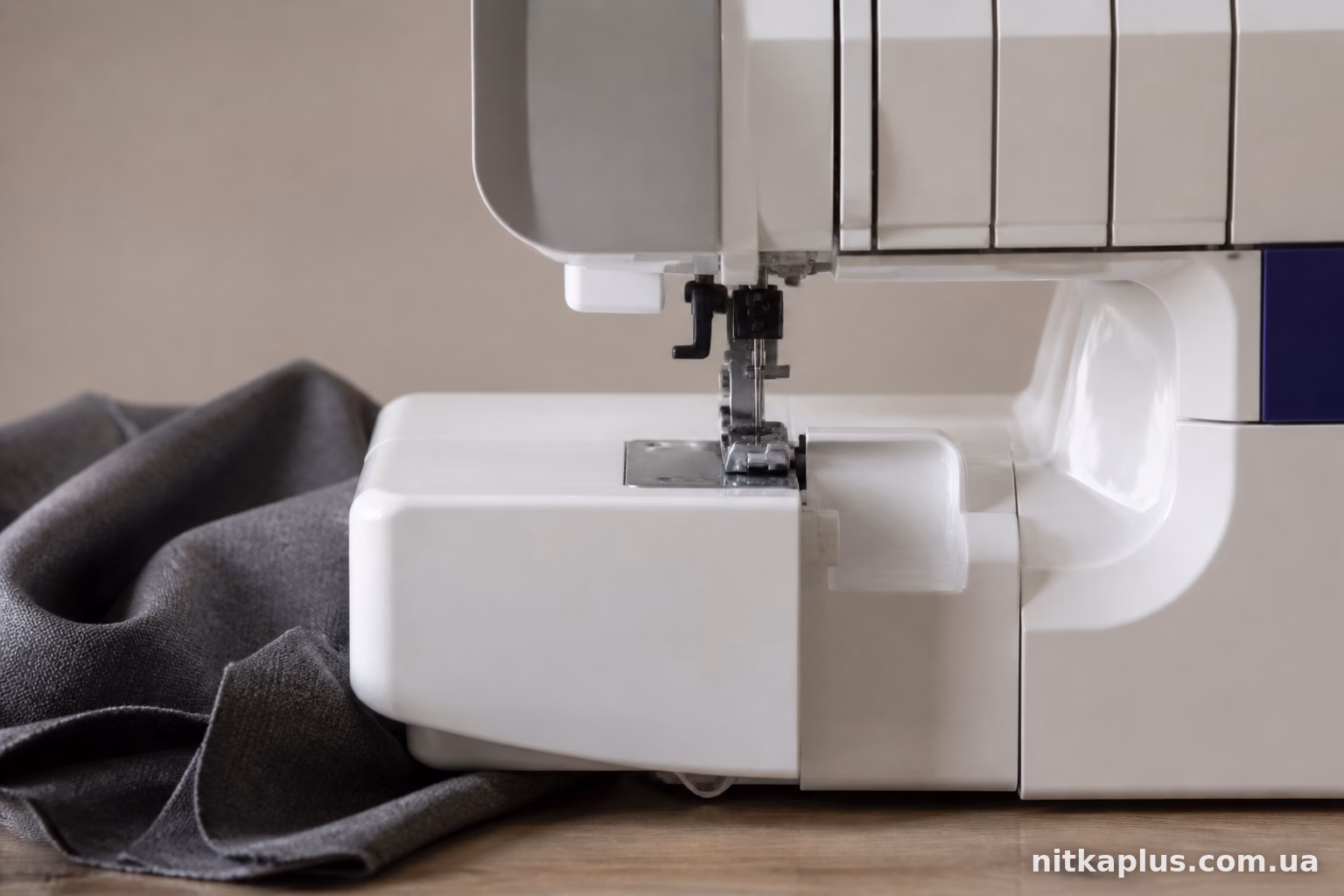 Janome 793PG: які голки підходять