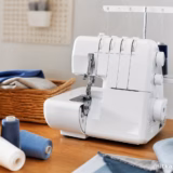 Janome 793PG: які нитки використовувати