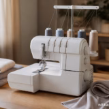 Janome CoverPro 2000CPX: як налаштувати для трикотажу
