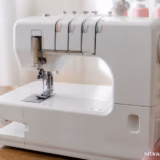 Janome CoverPro 2000CPX: які голки підходять