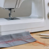 Janome Juno 513 петляє нитку знизу: що робити