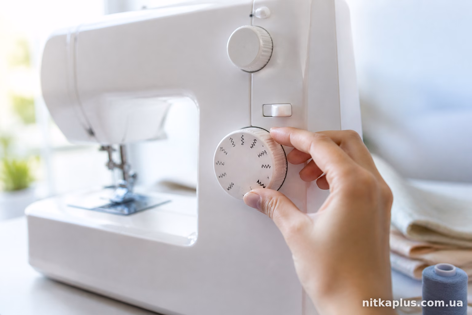 Підбір ширини під тип роботи