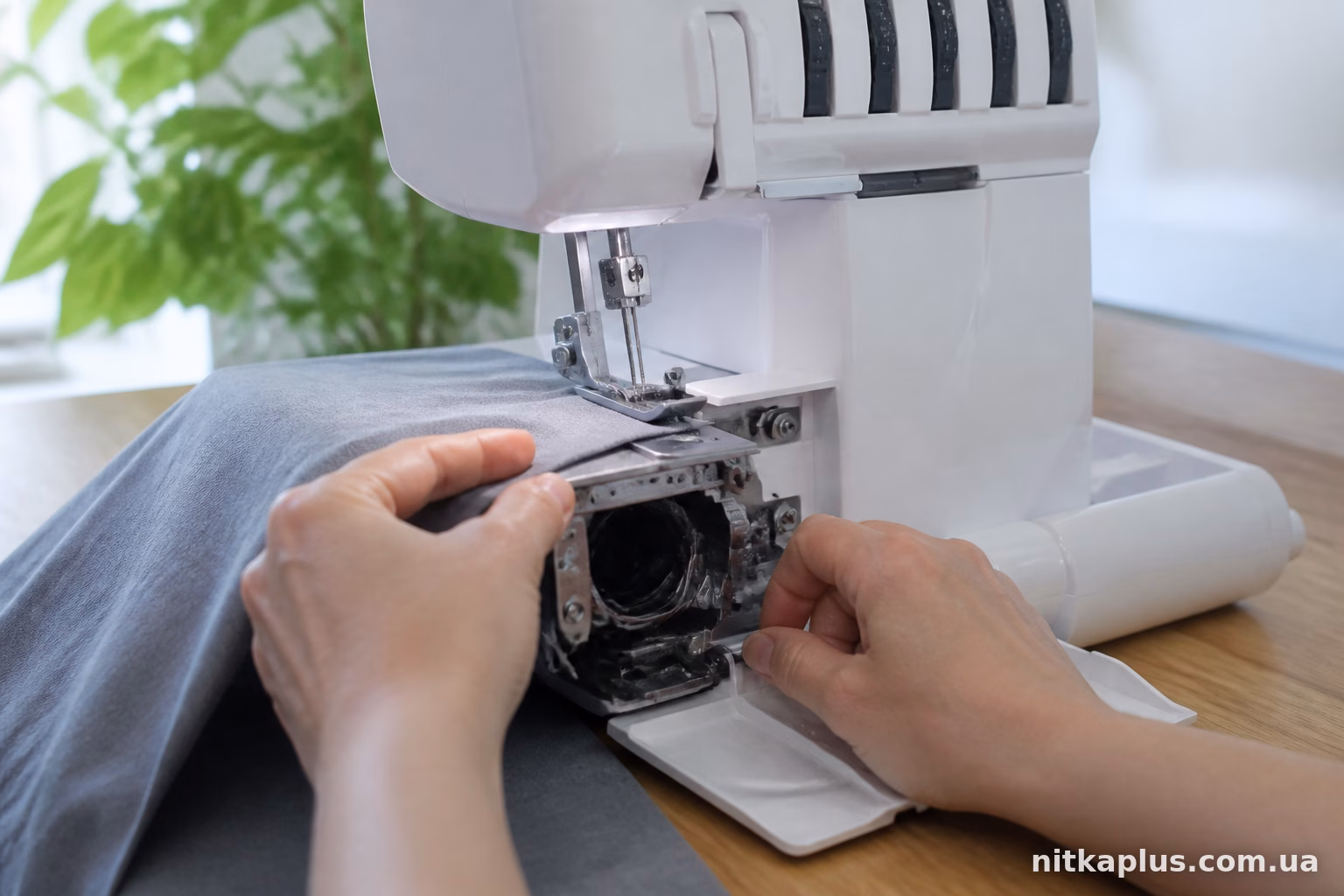 Що підготувати перед заправкою