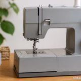 Singer Heavy Duty 4423: як відрегулювати тиск лапки
