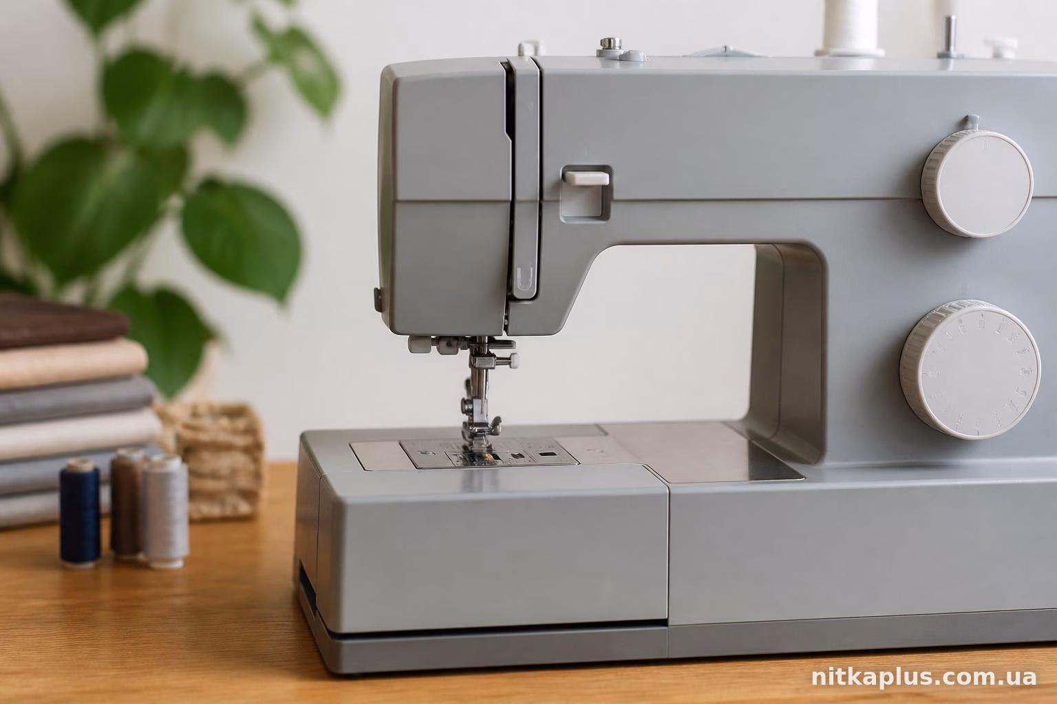 Singer Heavy Duty 4423: як відрегулювати тиск лапки