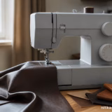 Singer Heavy Duty 4432: як шити шкірозамінник