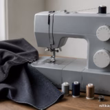 Singer Heavy Duty 4432: які нитки підходять для щільної тканини
